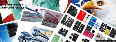 Sob Encomenda Importados São Pedro SP