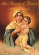 Mãe Rainha de Fatima