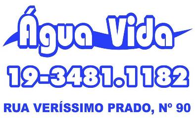 Água Vida Distribuidora de Água Mineral São Pedro SP