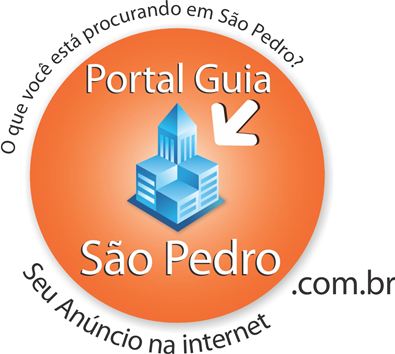 Portal Guia São Pedro São Pedro SP