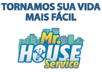 Mr House Service  São Pedro SP
