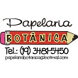 Papelaria Botânica 