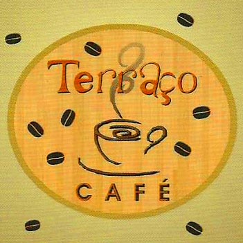 Terraço Café São Pedro SP