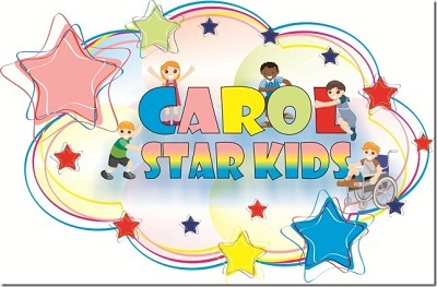 Carol Star Kids São Pedro SP