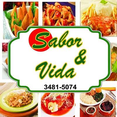 Sabor & Vida Restaurante  São Pedro SP