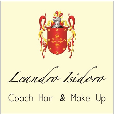 Leandro Isidoro - Coach Hair & Make up São Pedro SP