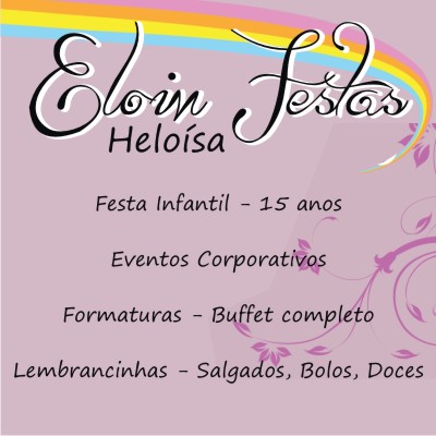Eloim Festas São Pedro SP