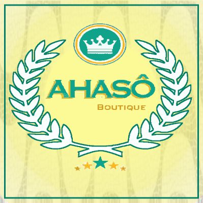 Ahasô Boutique São Pedro SP