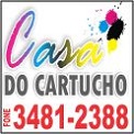 Casa do Cartucho