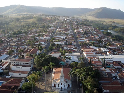 São Pedro onde comer