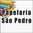 Papelaria São Pedro 