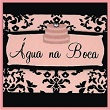 Água na Boca