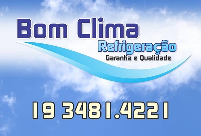 Bom Clima Refrigeração São Pedro SP