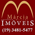 Imobiliária Marcia Miranda Imoveis