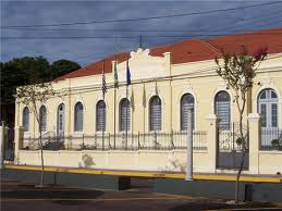 Museu Gustavo Teixeira - Centro de Informações Turísticas São Pedro SP