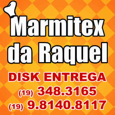 Marmitex da Raquel  São Pedro SP