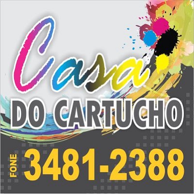 Casa do Cartucho São Pedro SP