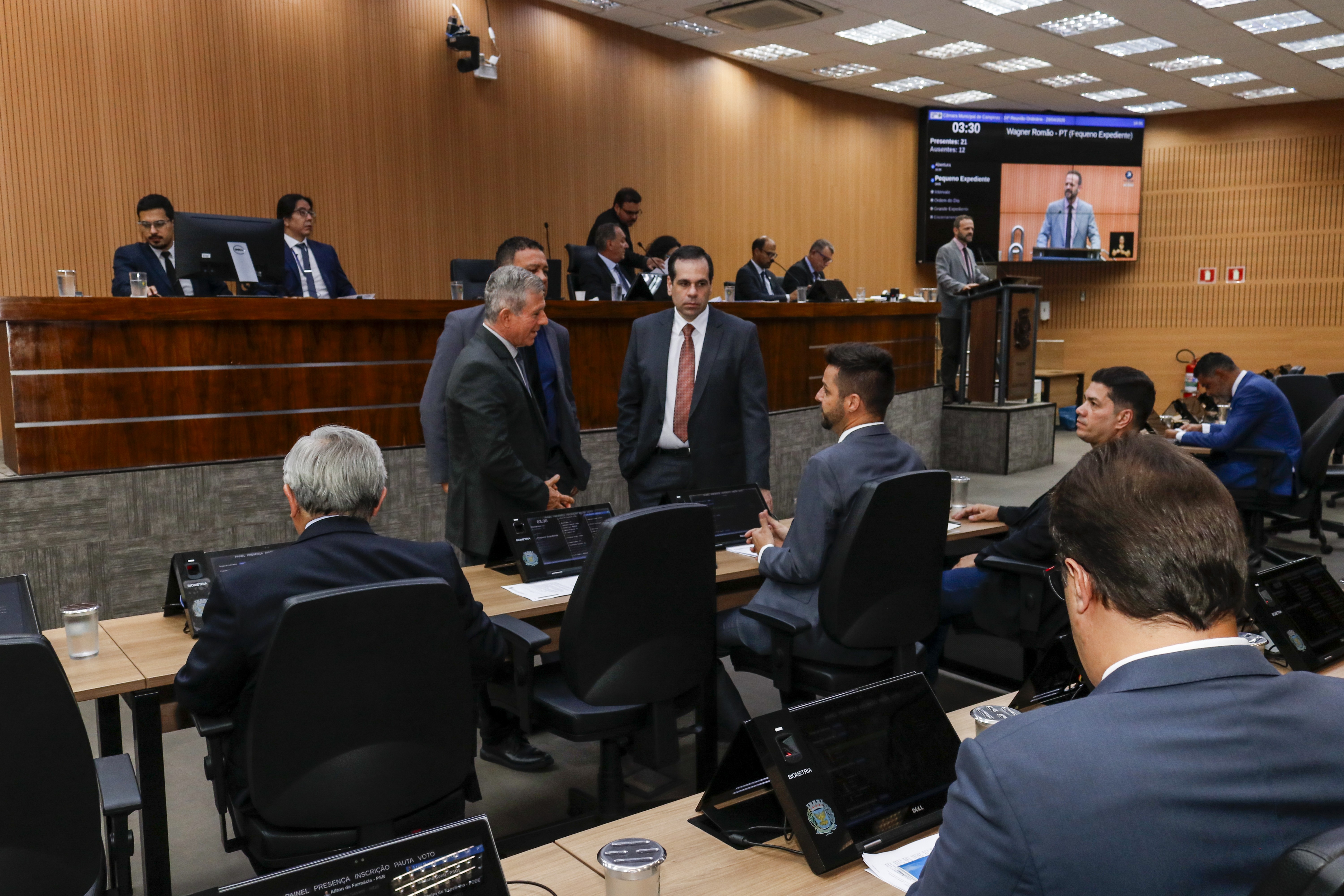 foto Not&iacute;cia São Pedro