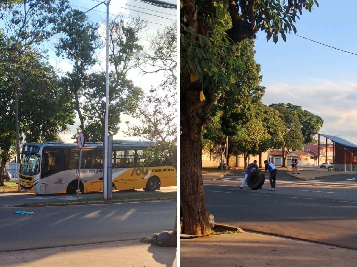 foto Not&iacute;cia São Pedro