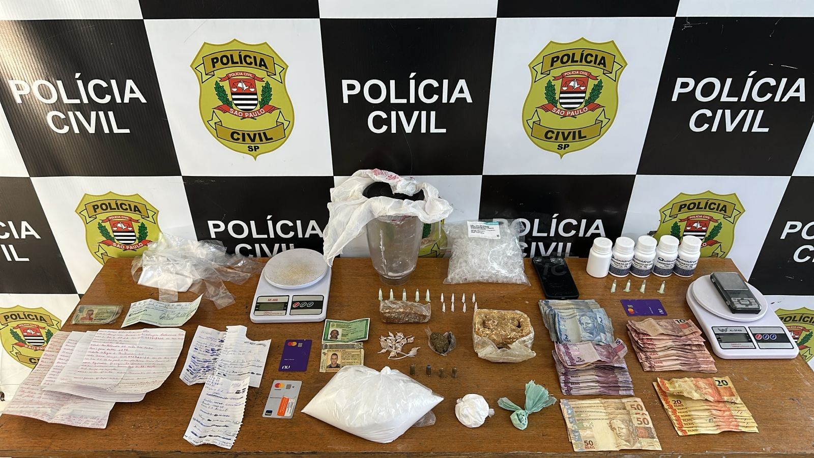foto Not&iacute;cia São Pedro