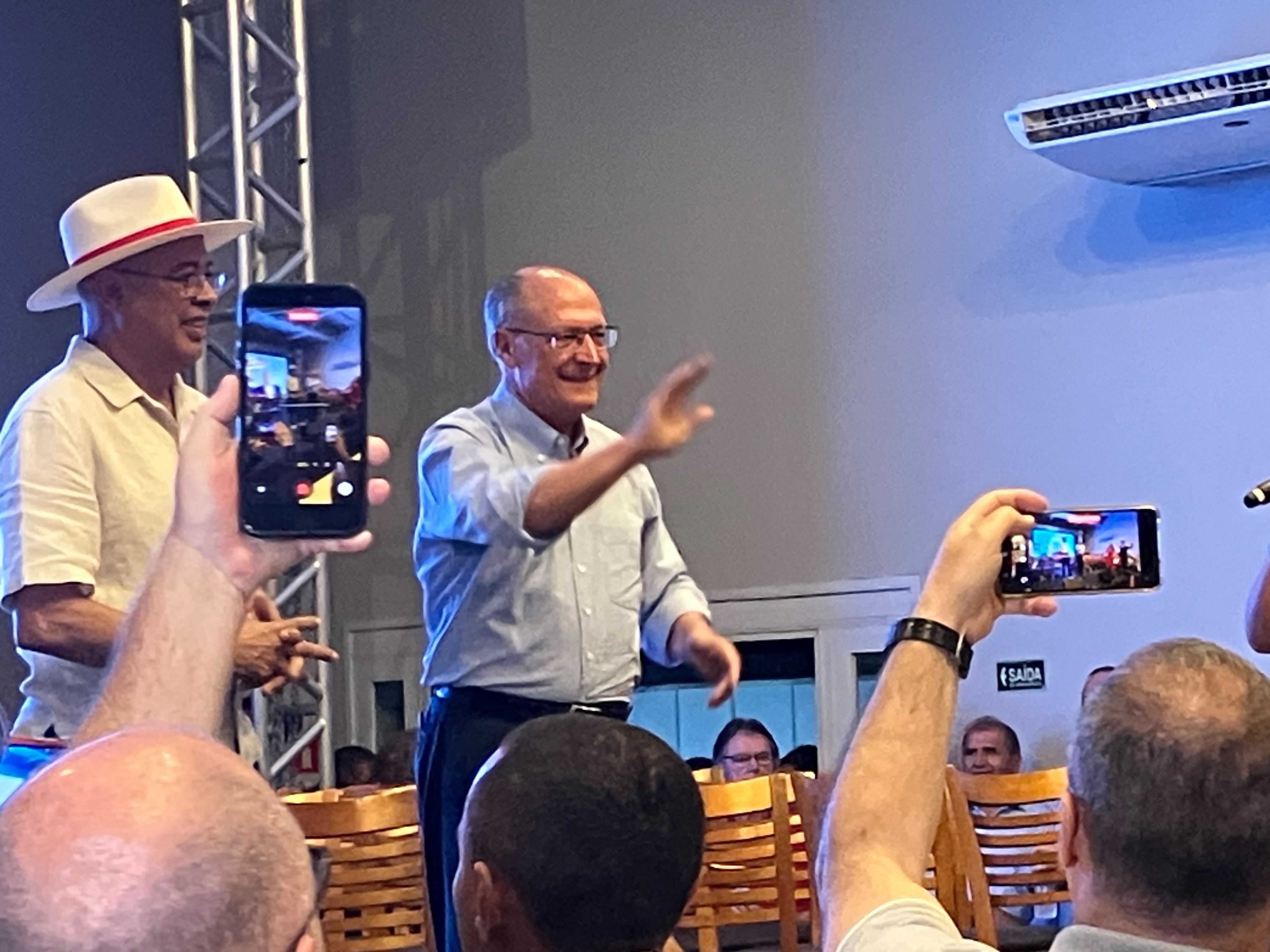 foto Not&iacute;cia São Pedro